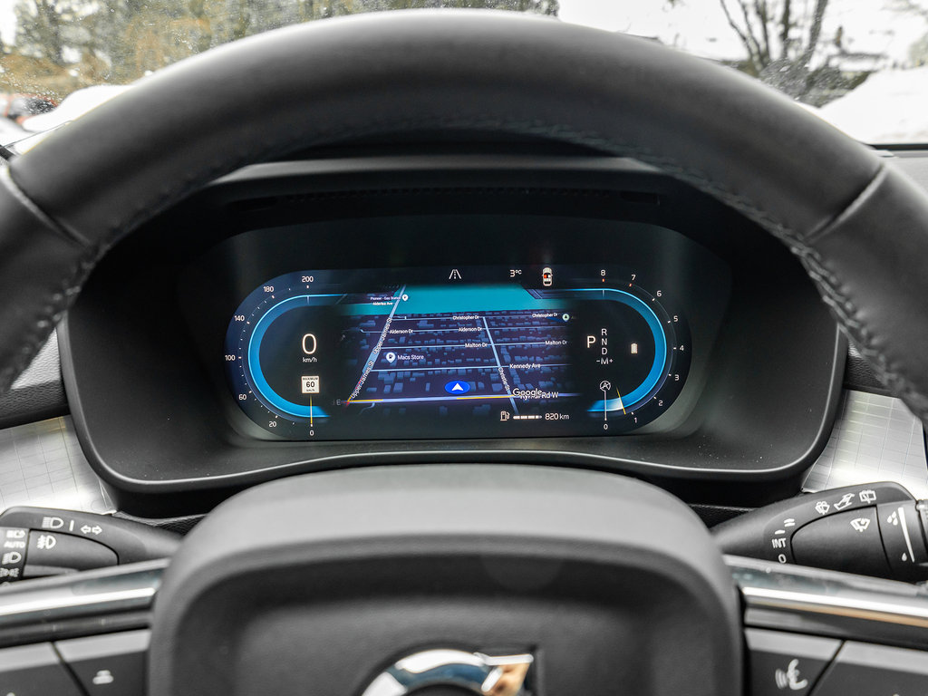 2025 Volvo XC40 Core Bright Theme-9