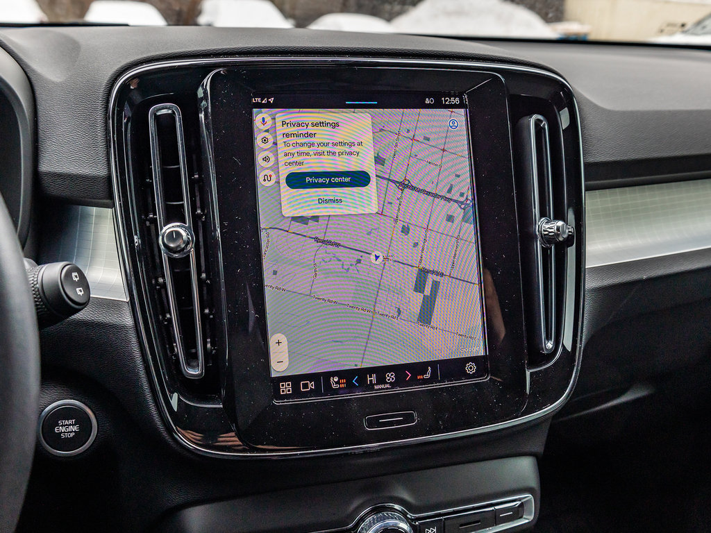 2025 Volvo XC40 Core Bright Theme-11