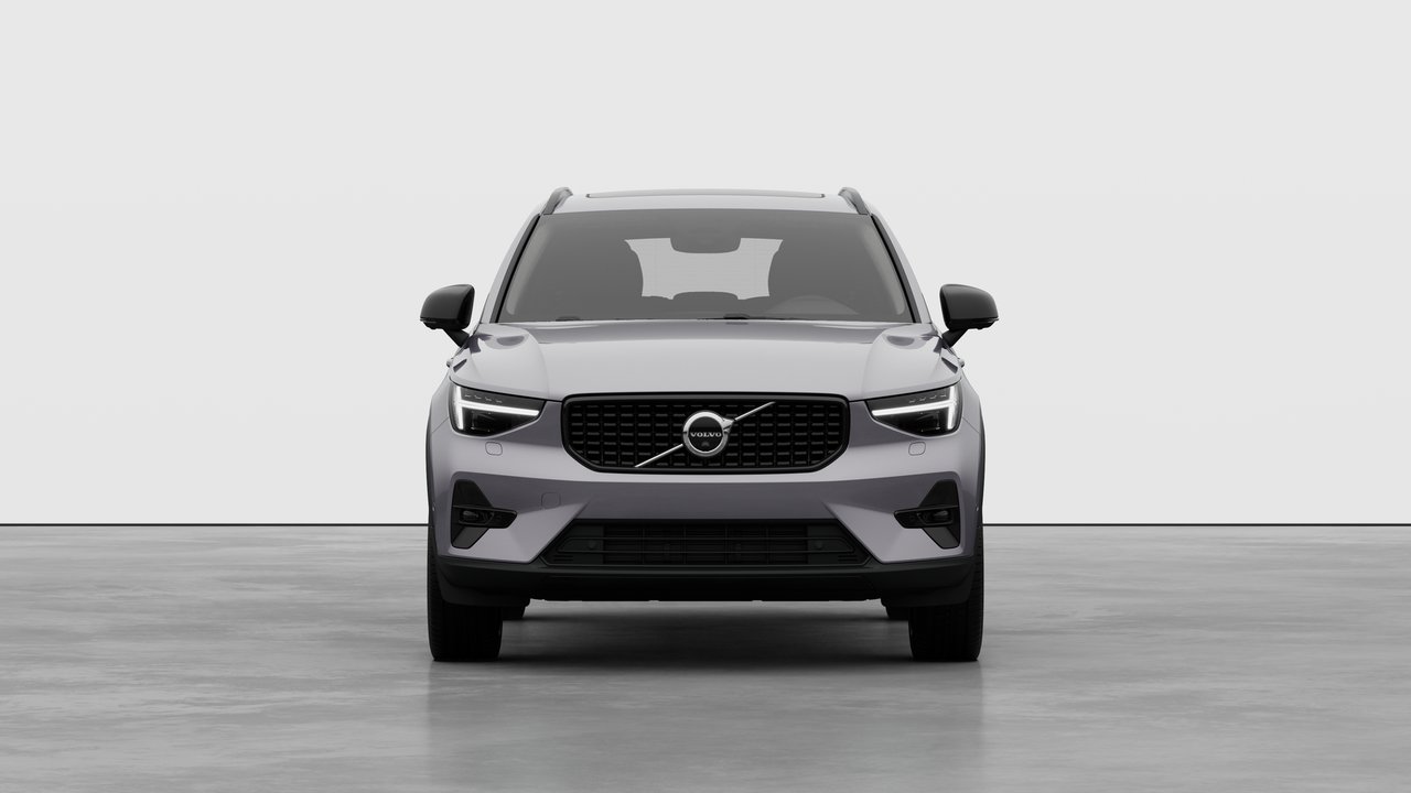 2026 Volvo XC40 Ultra Dark Theme-4