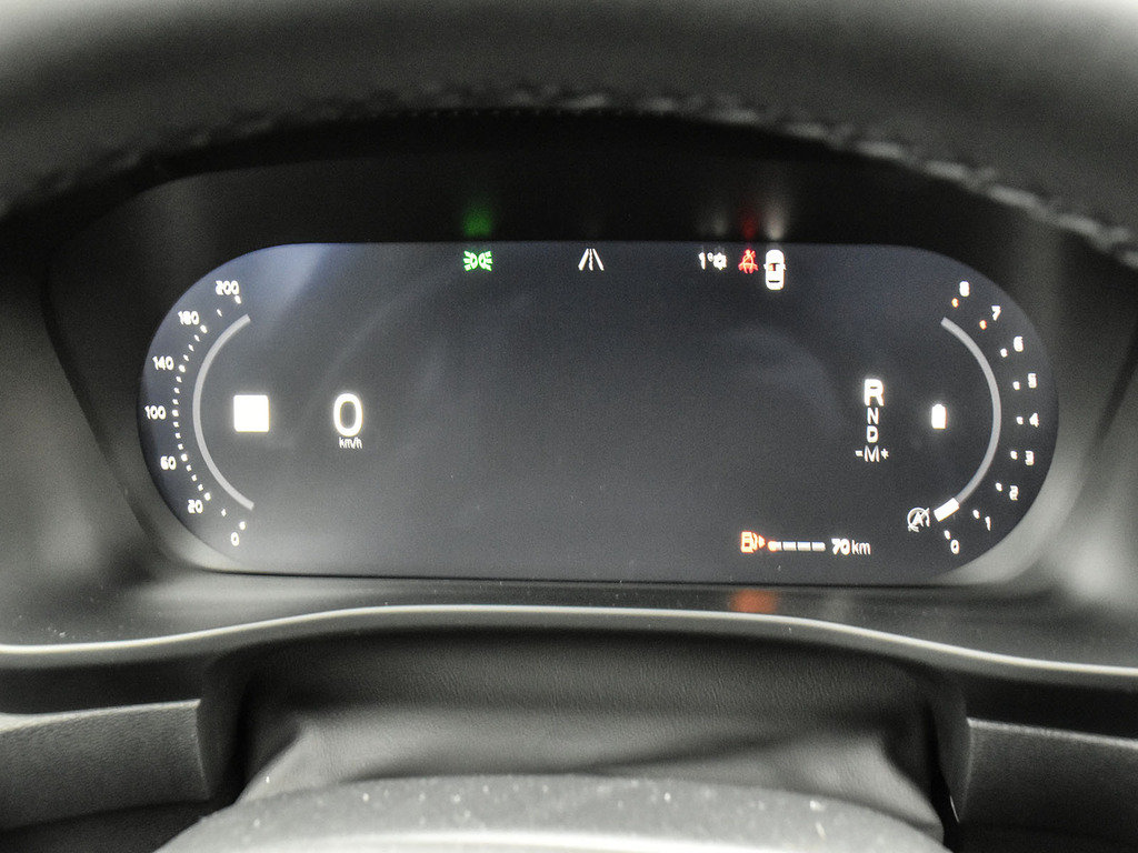 2026 Volvo XC40 Plus Dark Theme-25