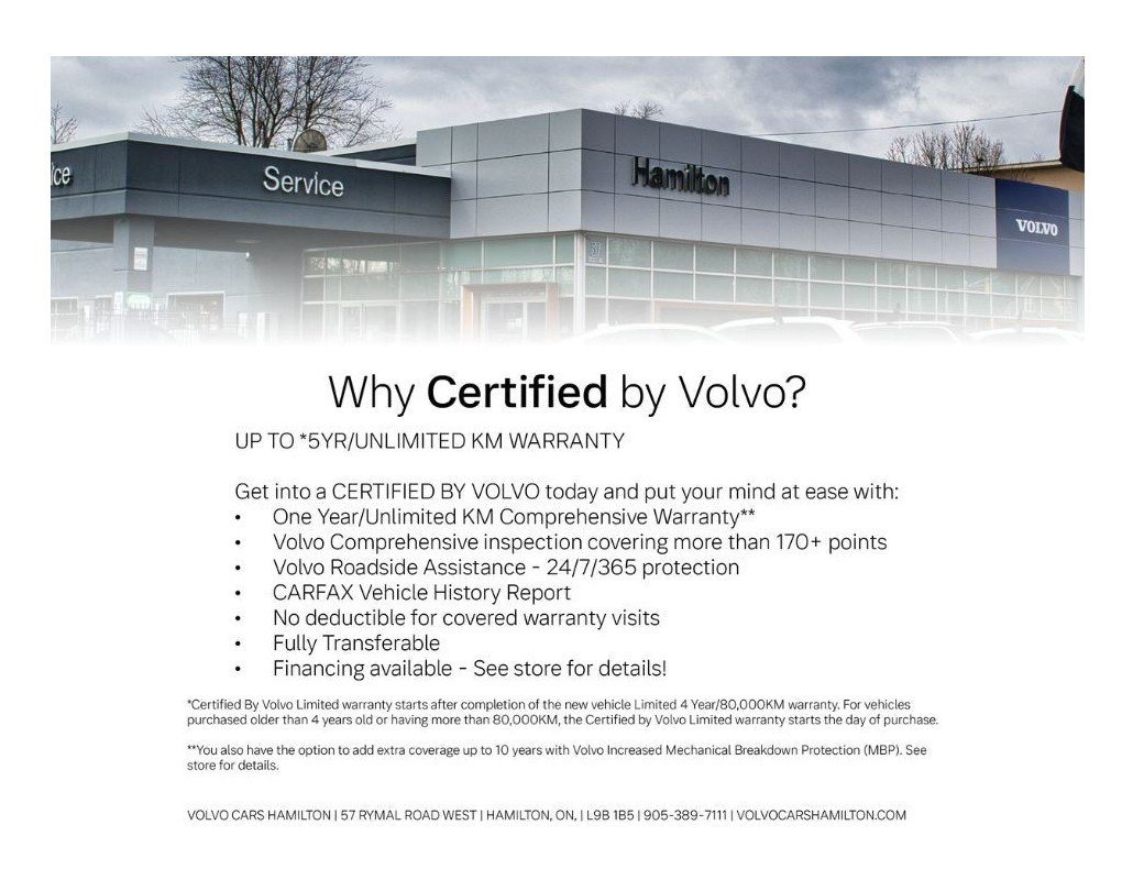 2026 Volvo XC40 Plus (Dark Theme)-1