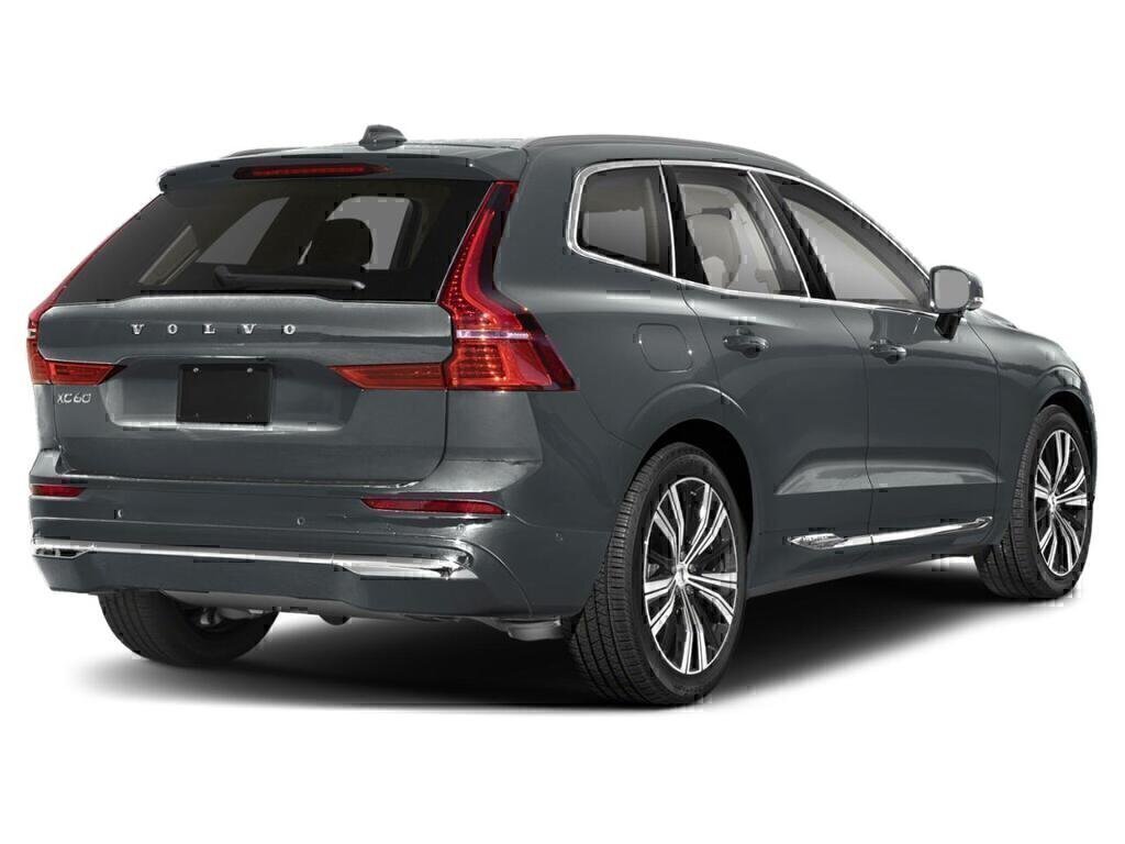 2025 Volvo XC60 Plug-In Hybrid Plus Dark Theme-100