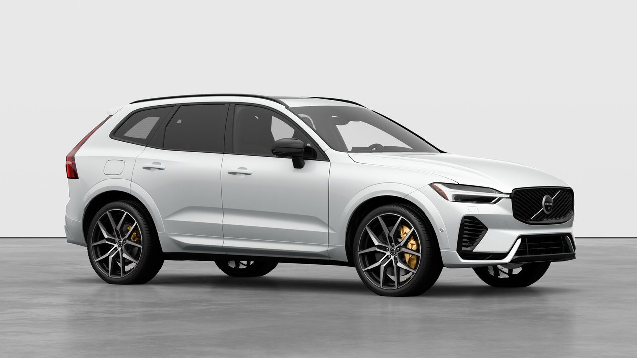 2026 Volvo XC60 Plug-In Hybrid Polestar Engineered-2