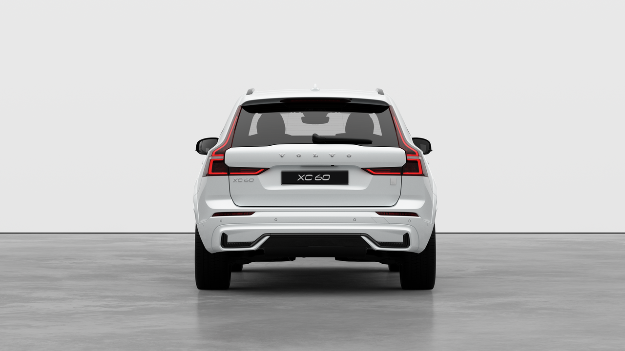 2026 Volvo XC60 Plug-In Hybrid Polestar Engineered-5