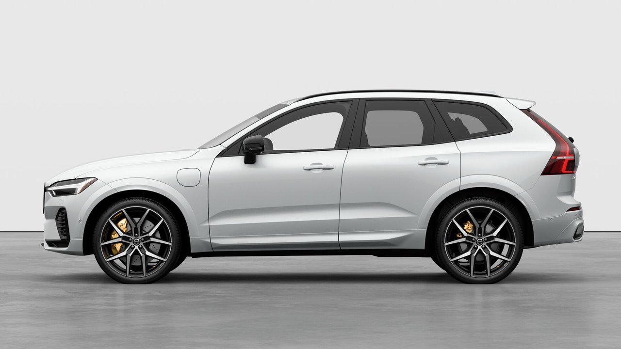 2026 Volvo XC60 Plug-In Hybrid Polestar Engineered-7