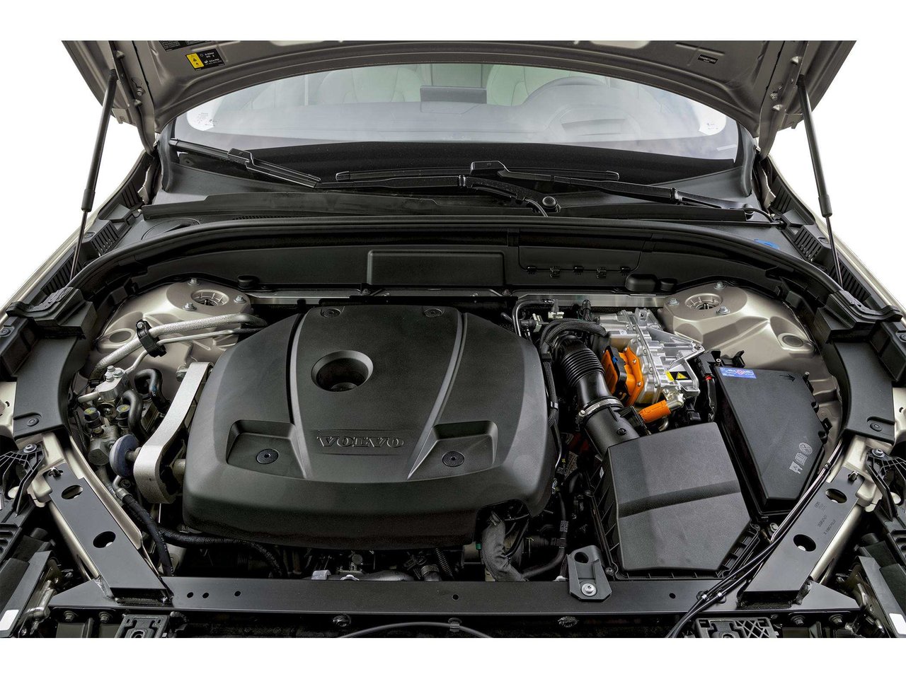 2027 Volvo XC60 Plug-In Hybrid Ultra Dark Theme-6