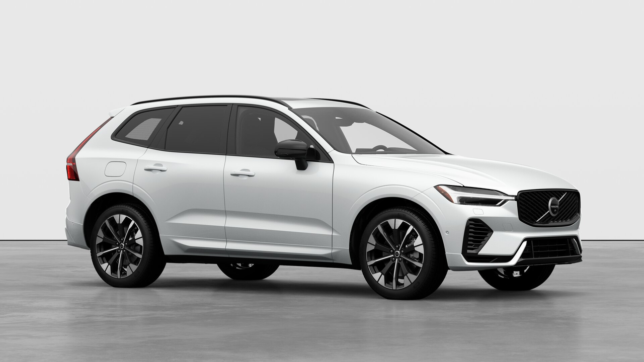 2027 Volvo XC60 Plug-In Hybrid Ultra Dark Theme-2