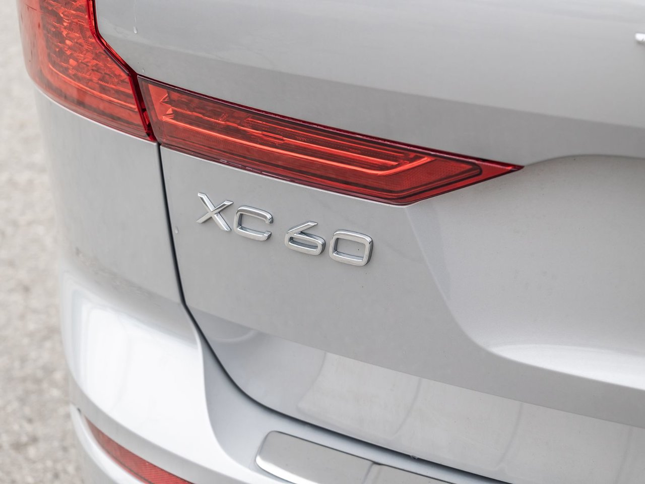 2022 Volvo XC60 Recharge Inscription Expression-7