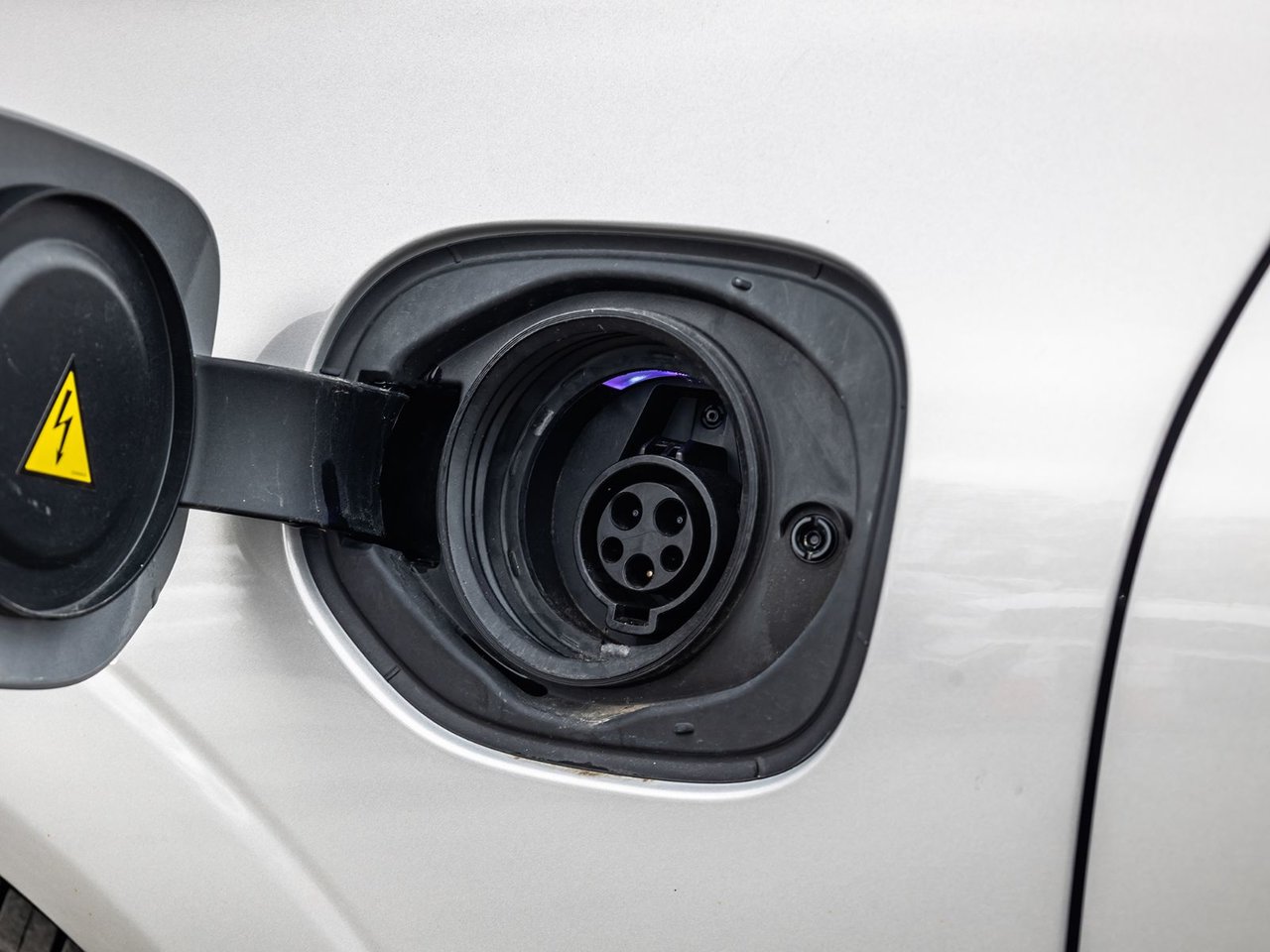 2022 Volvo XC60 Recharge Inscription Expression-4