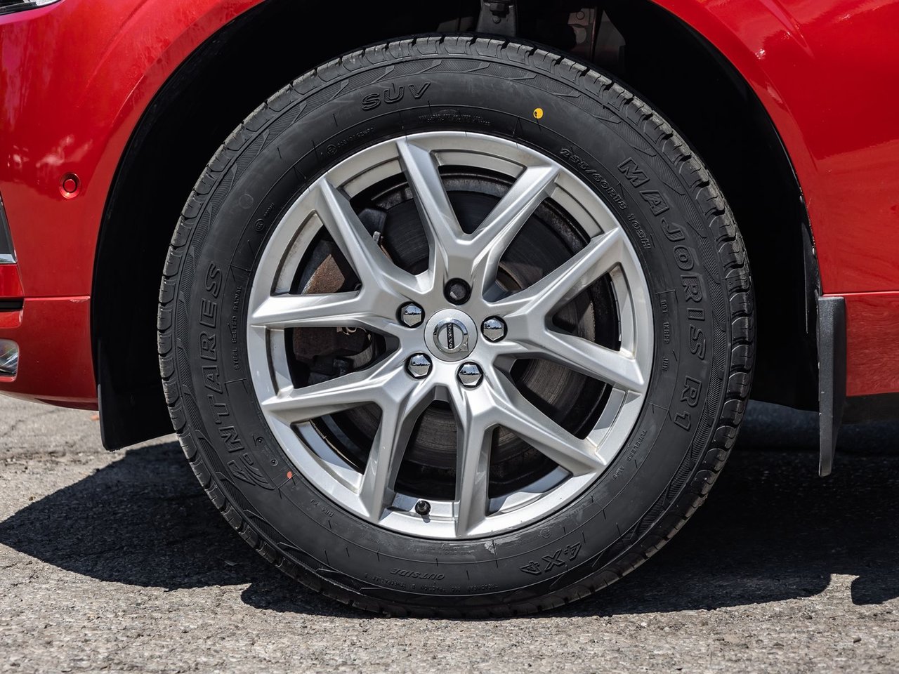 2019 Volvo XC60 Inscription-3
