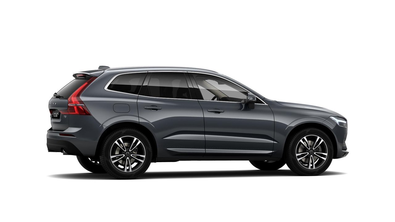 2019 Volvo XC60 Momentum-3