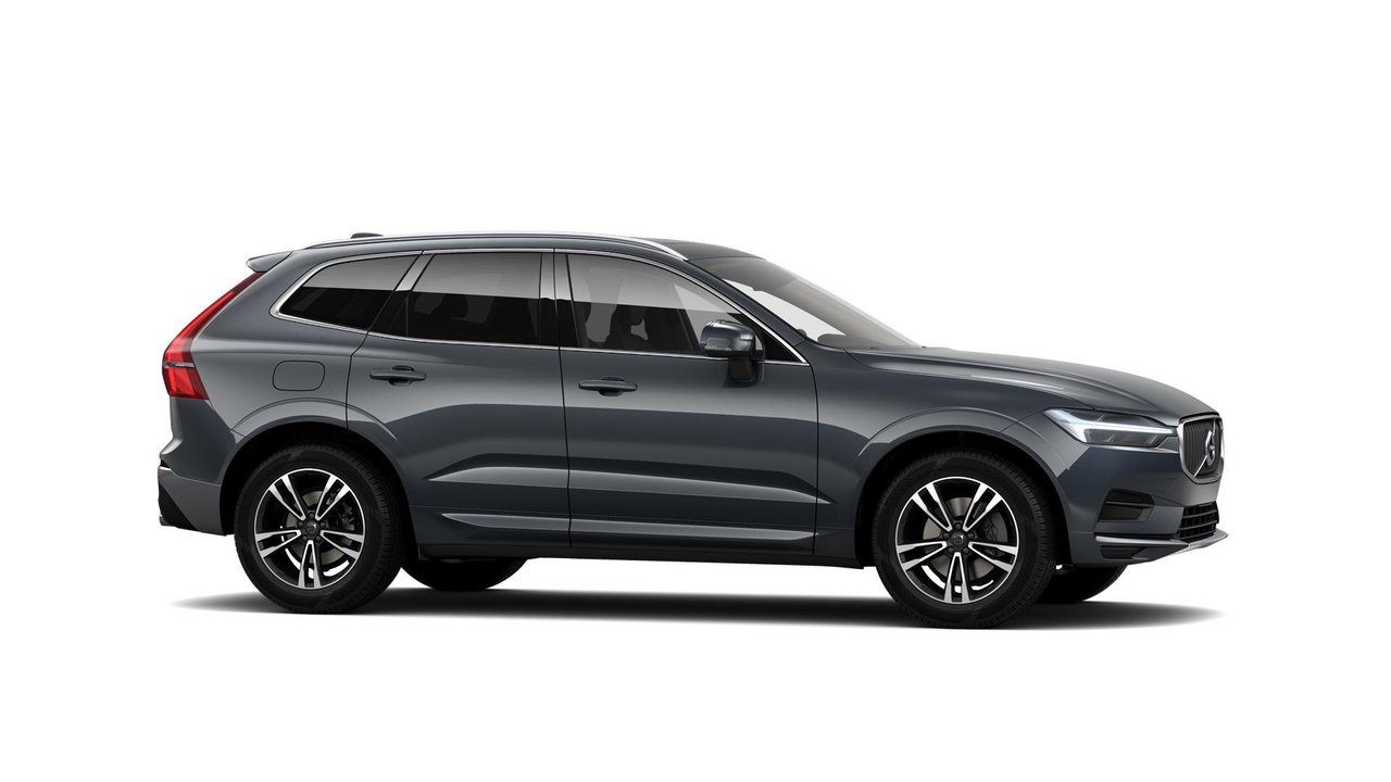2019 Volvo XC60 Momentum-2