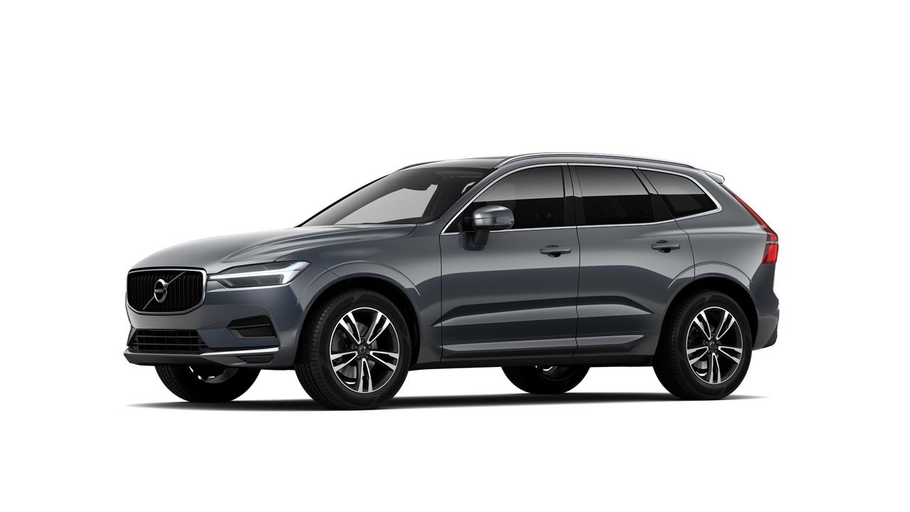2019 Volvo XC60 Momentum-0