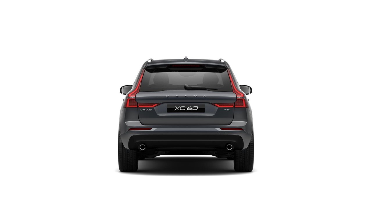 2019 Volvo XC60 Momentum-5