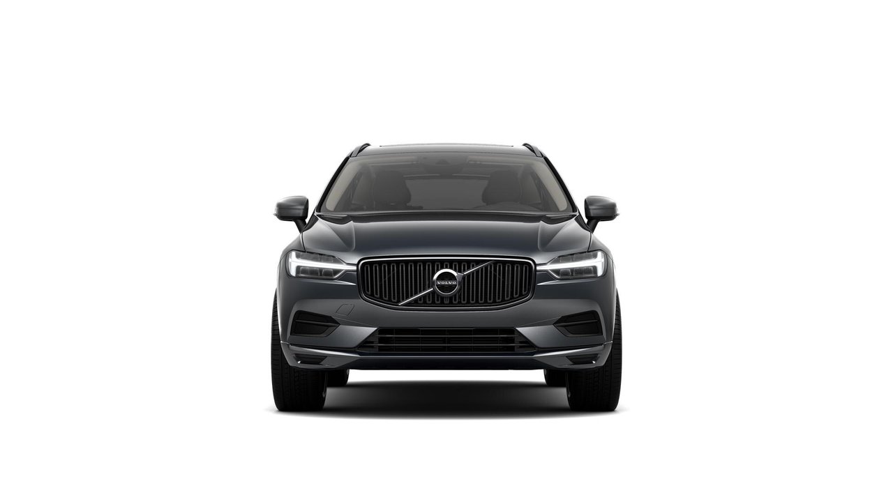 2019 Volvo XC60 Momentum-4
