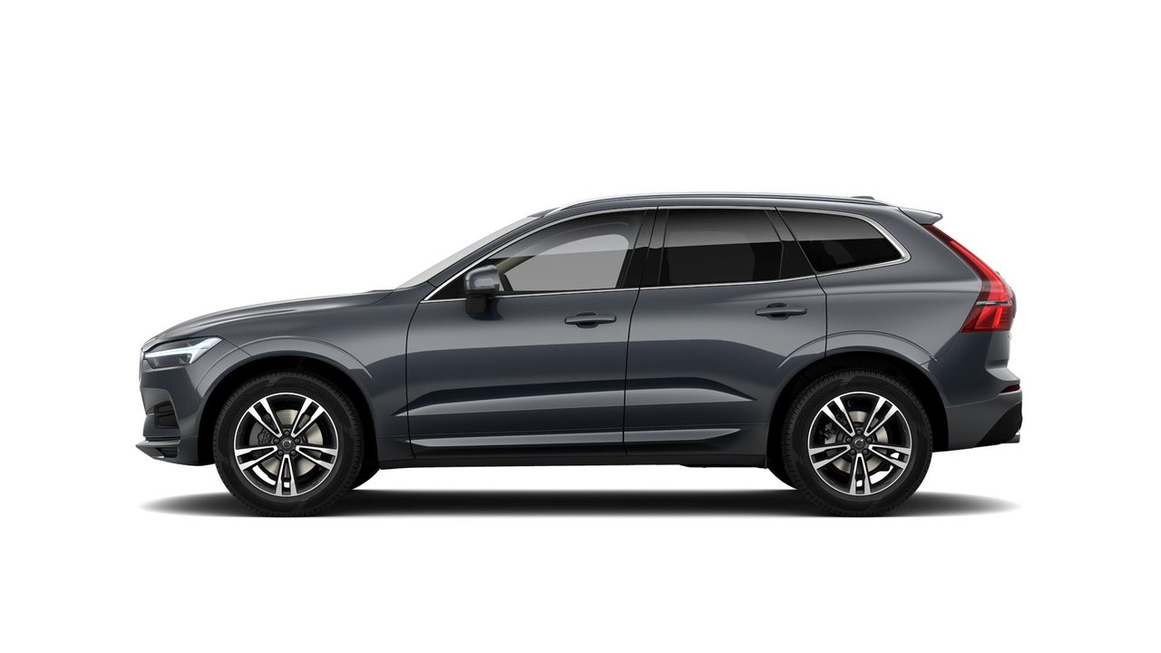2019 Volvo XC60 Momentum-7