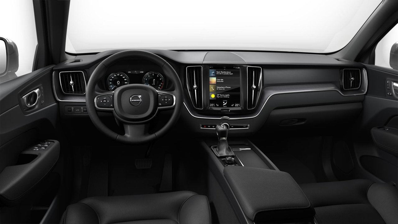 2019 Volvo XC60 Momentum-8