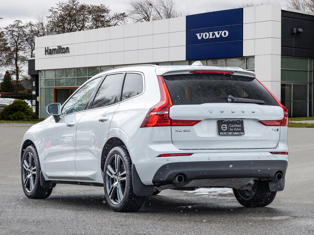 2021 Volvo XC60 Momentum-4