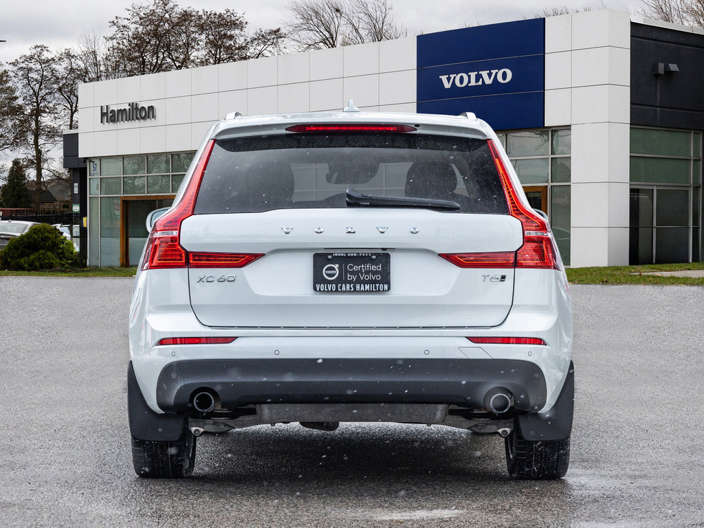 2021 Volvo XC60 Momentum-5