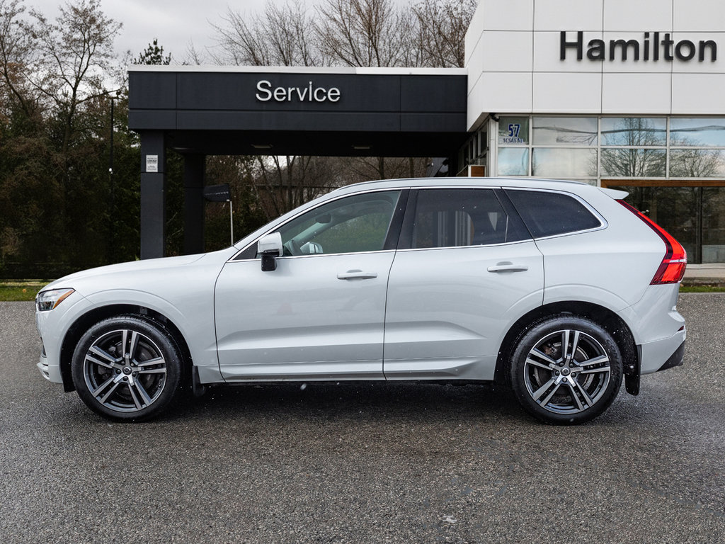 2021 Volvo XC60 Momentum-2