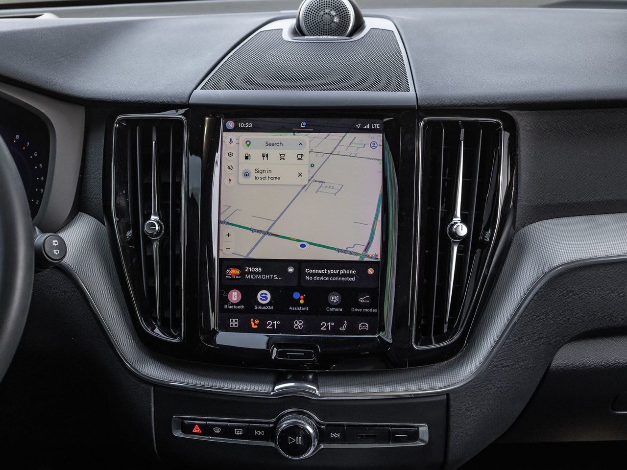 2022 Volvo XC60 R-Design-28