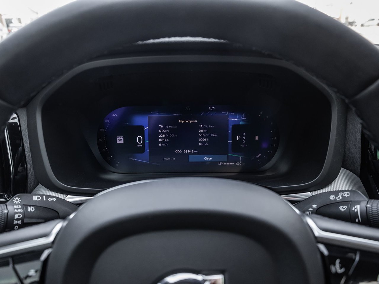 2022 Volvo XC60 R-Design-12