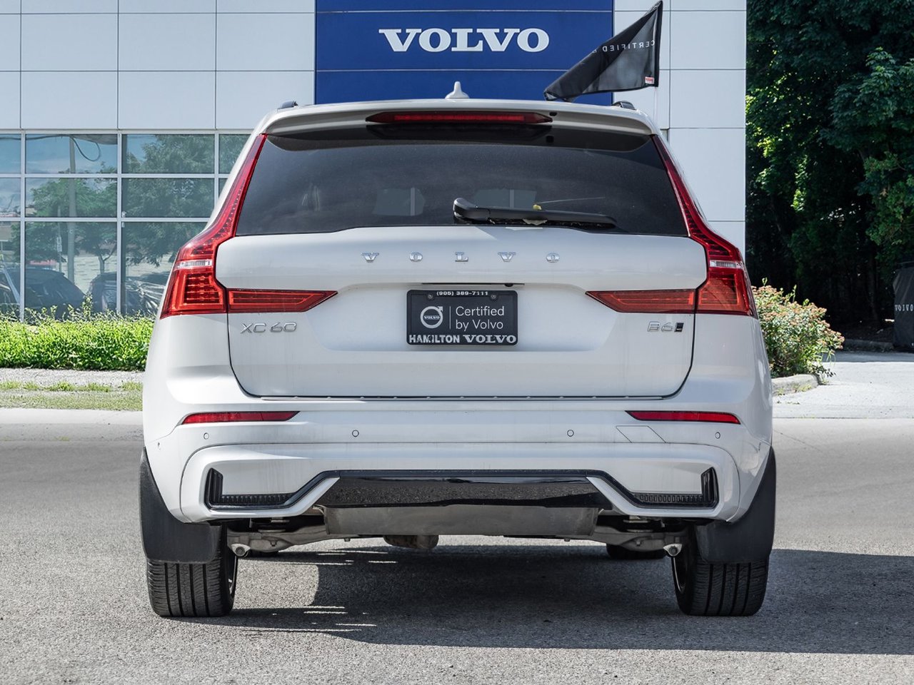2022 Volvo XC60 R-Design-5