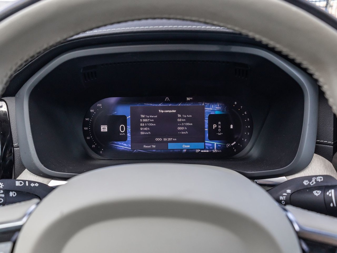 2022 Volvo XC60 Inscription-12