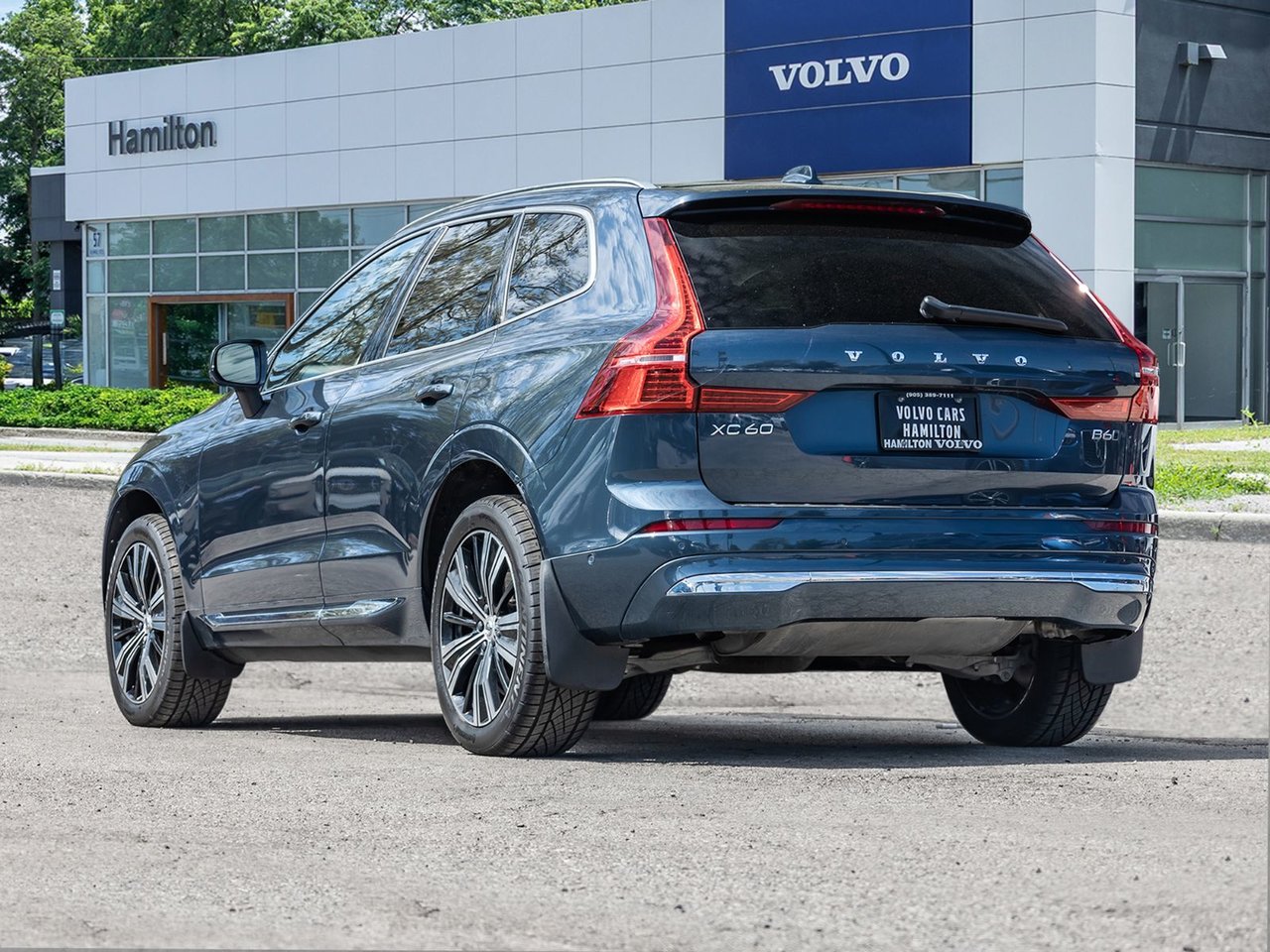 2022 Volvo XC60 Inscription-6