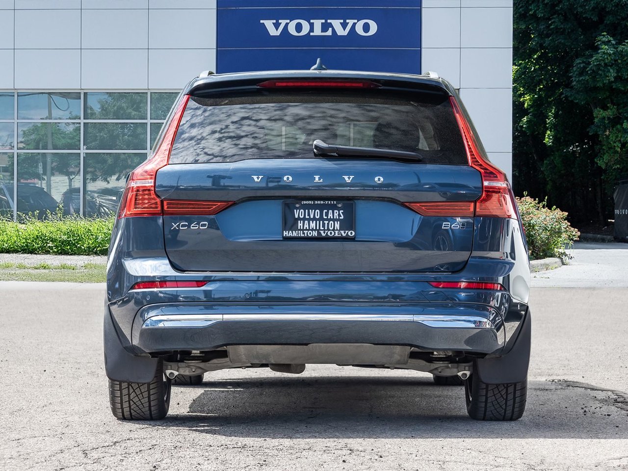 2022 Volvo XC60 Inscription-7