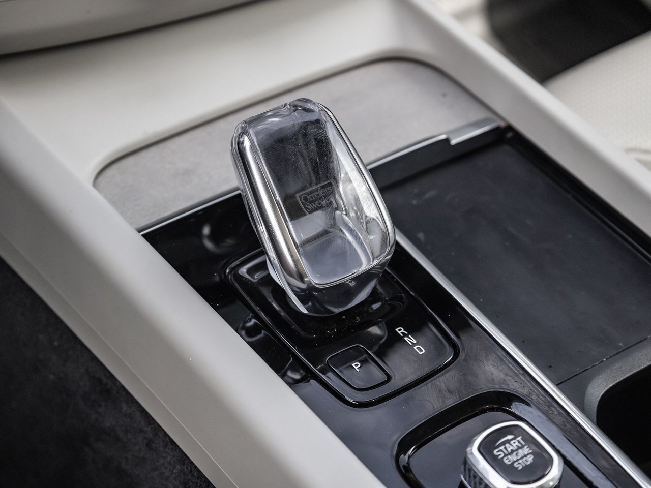 2022 Volvo XC60 Inscription-19
