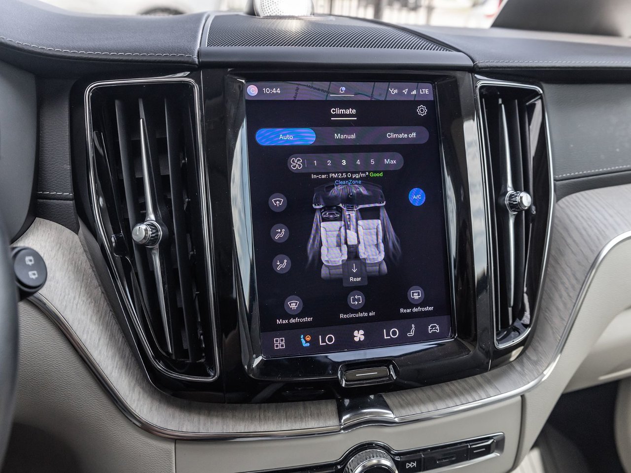 2022 Volvo XC60 Inscription-21