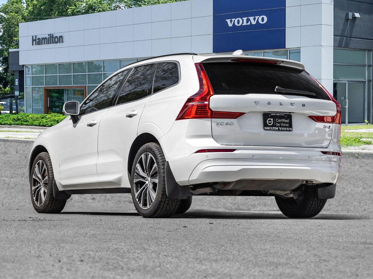 2022 Volvo XC60 Momentum-6
