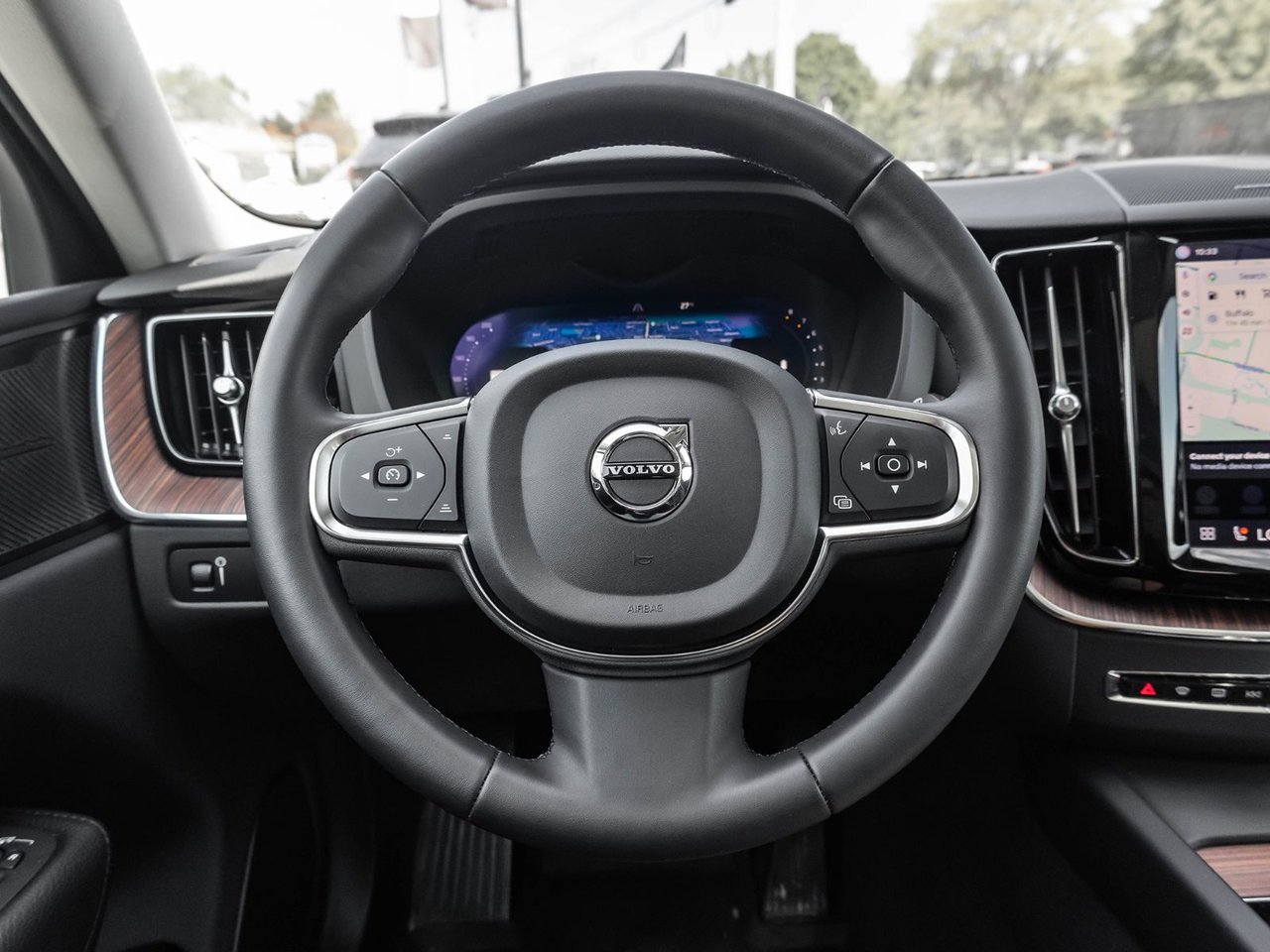 2022 Volvo XC60 Momentum-9