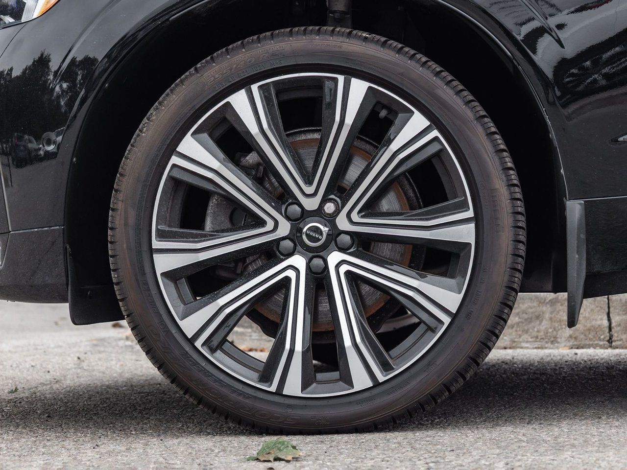 2022 Volvo XC60 R-Design-4