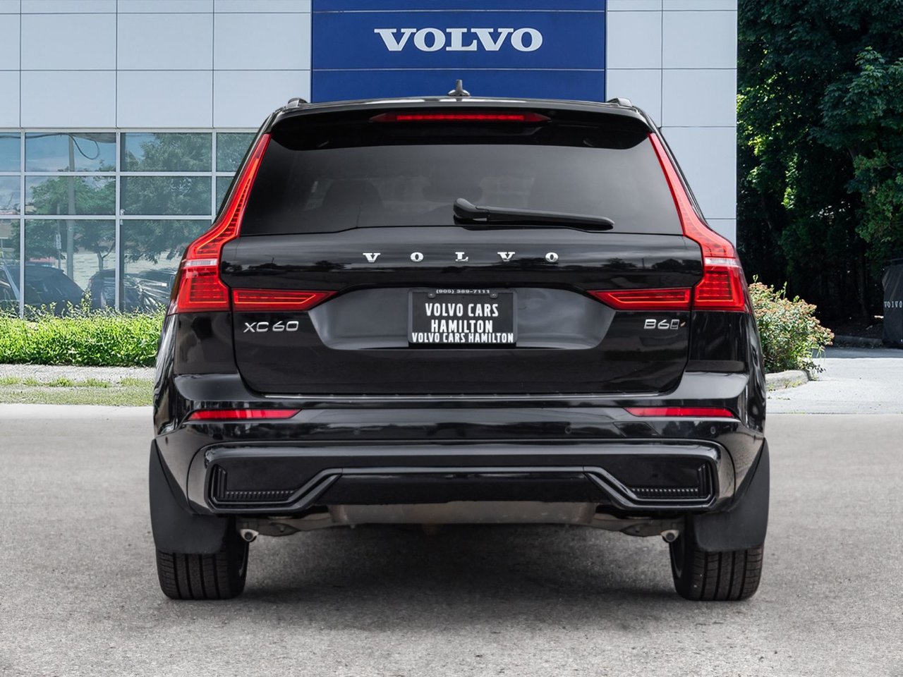 2022 Volvo XC60 R-Design-6