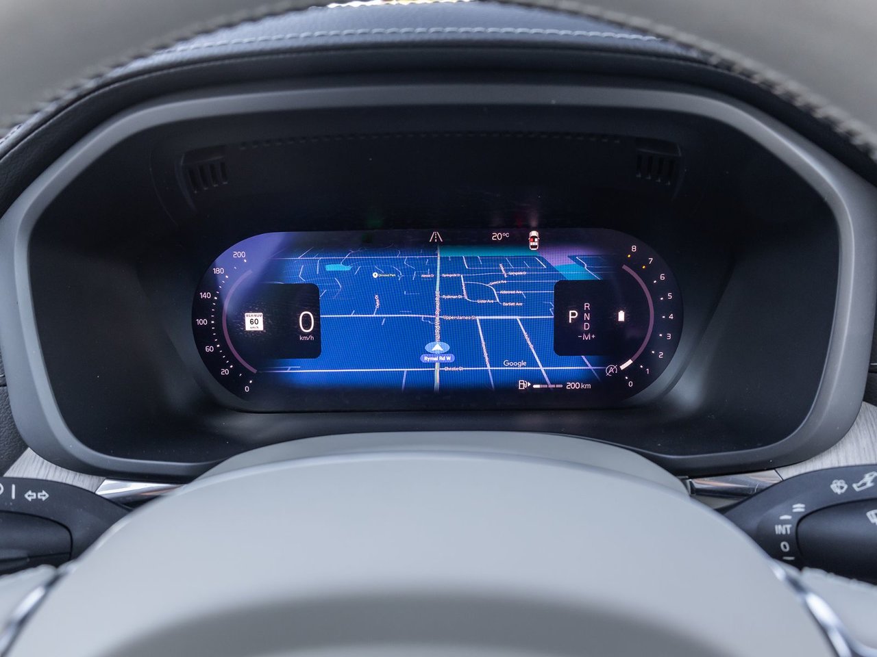 2023 Volvo XC60 Ultimate Bright Theme-12