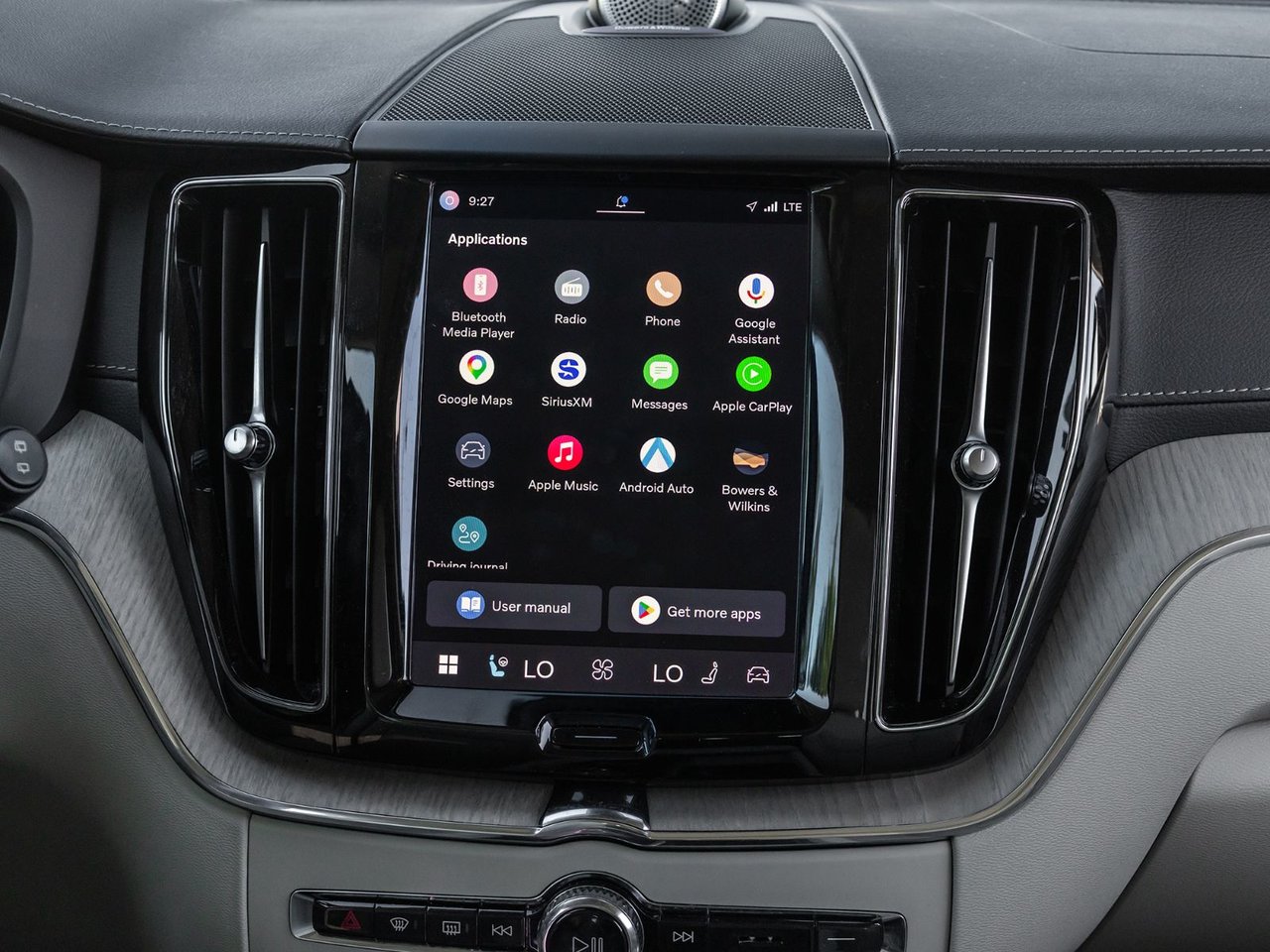 2023 Volvo XC60 Ultimate Bright Theme-30