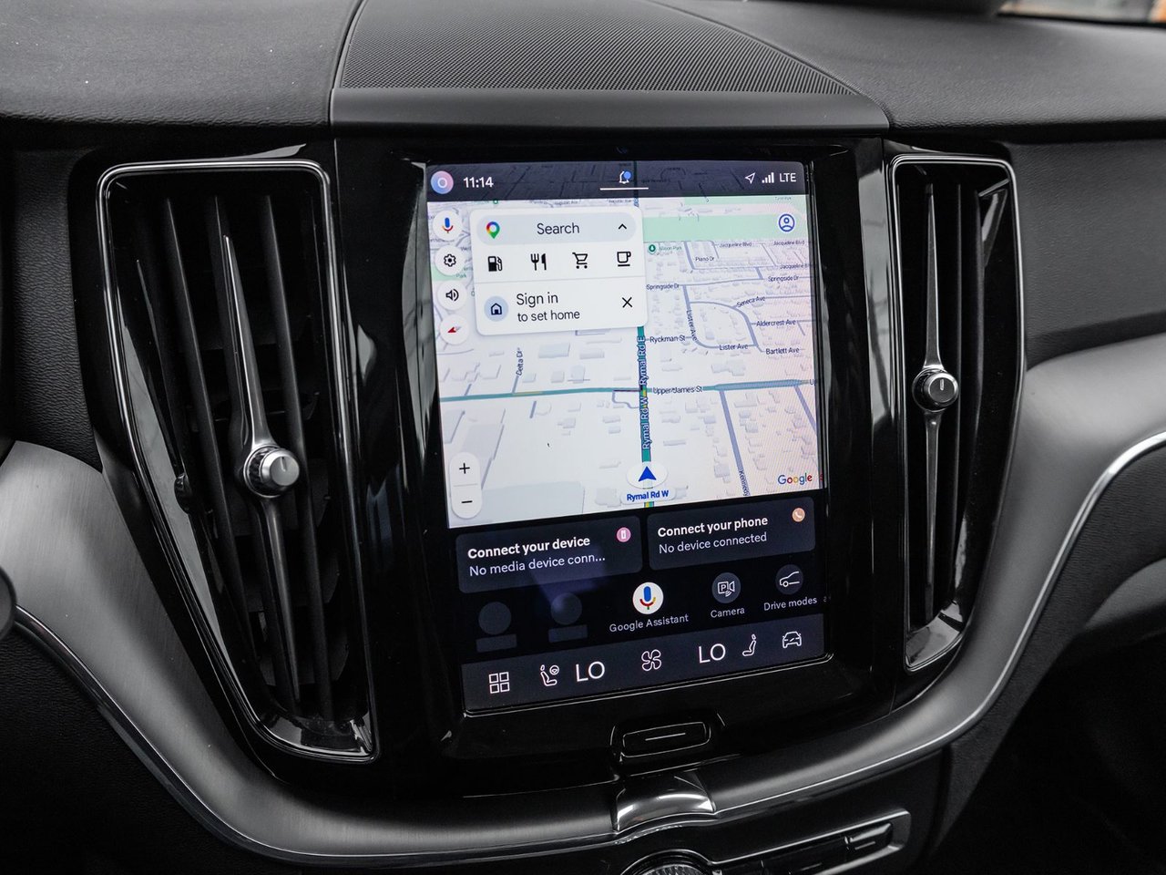 2023 Volvo XC60 Core-16