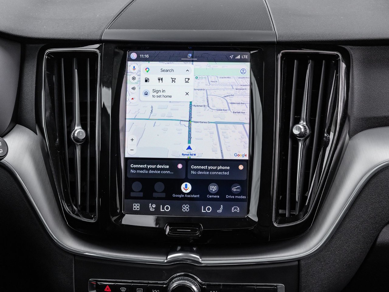 2023 Volvo XC60 Core-24
