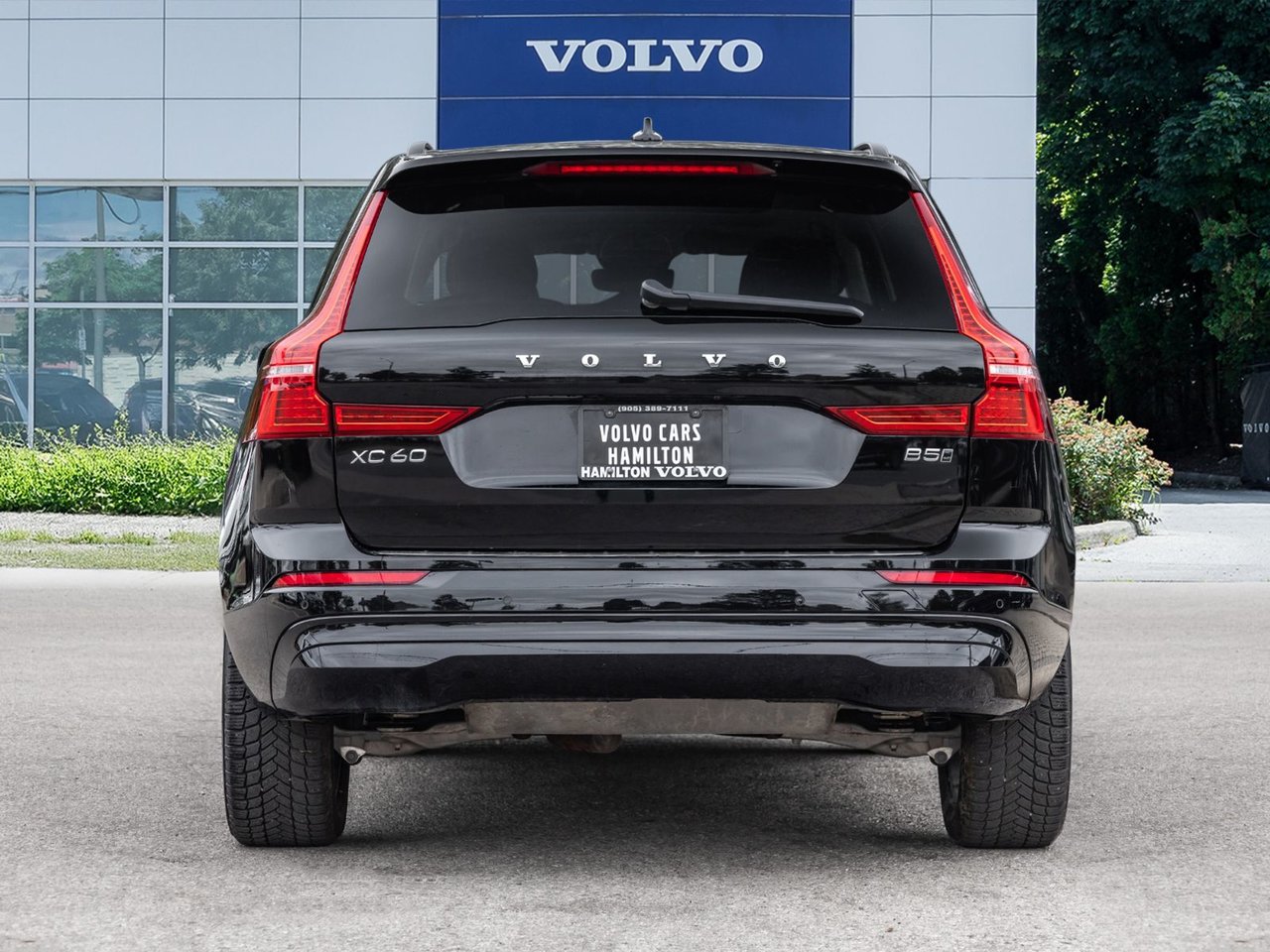 2023 Volvo XC60 Core-6