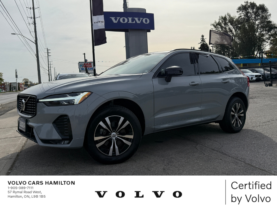 2024 Volvo XC60 Core Dark Theme-0