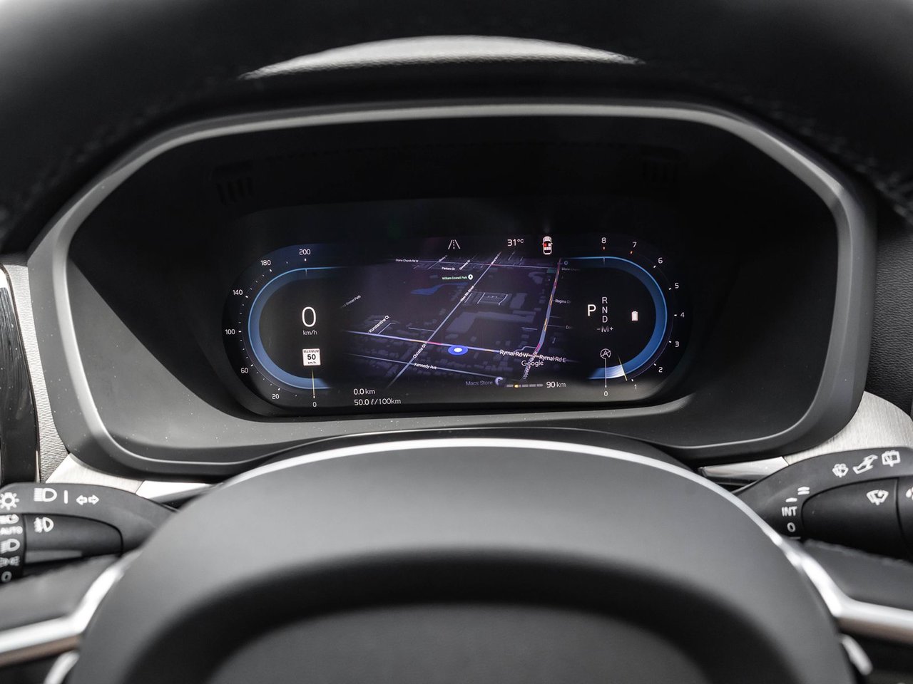 2025 Volvo XC60 Plus Dark Theme-11