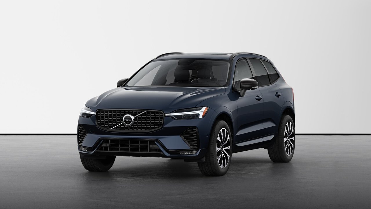 2025 Volvo XC60 Plus Dark Theme-0