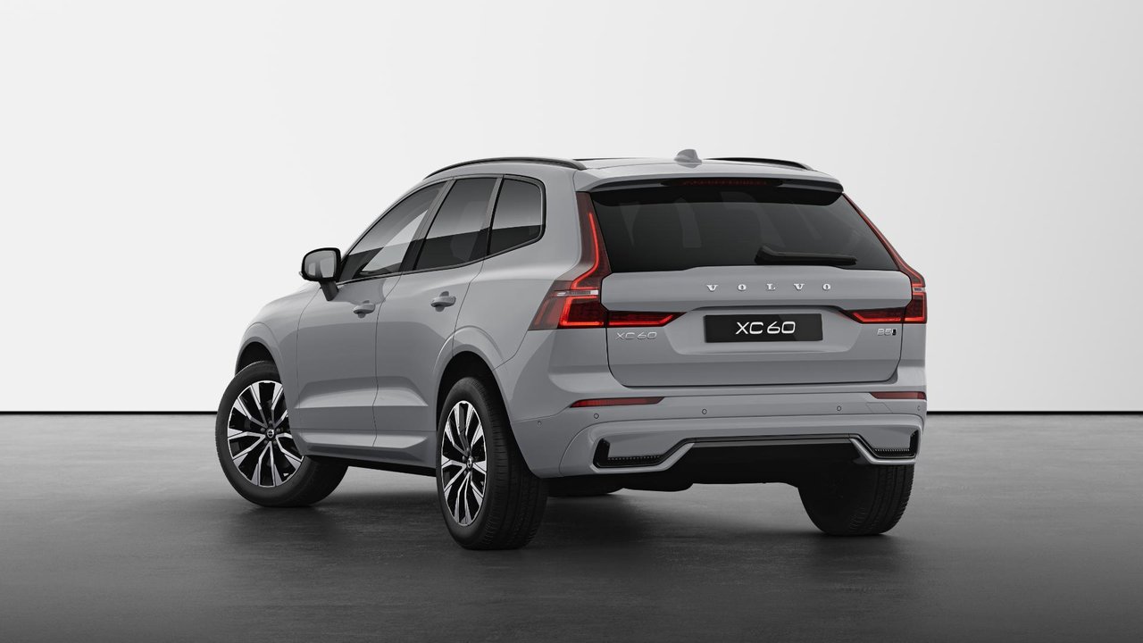 2025 Volvo XC60 Plus Dark Theme-1