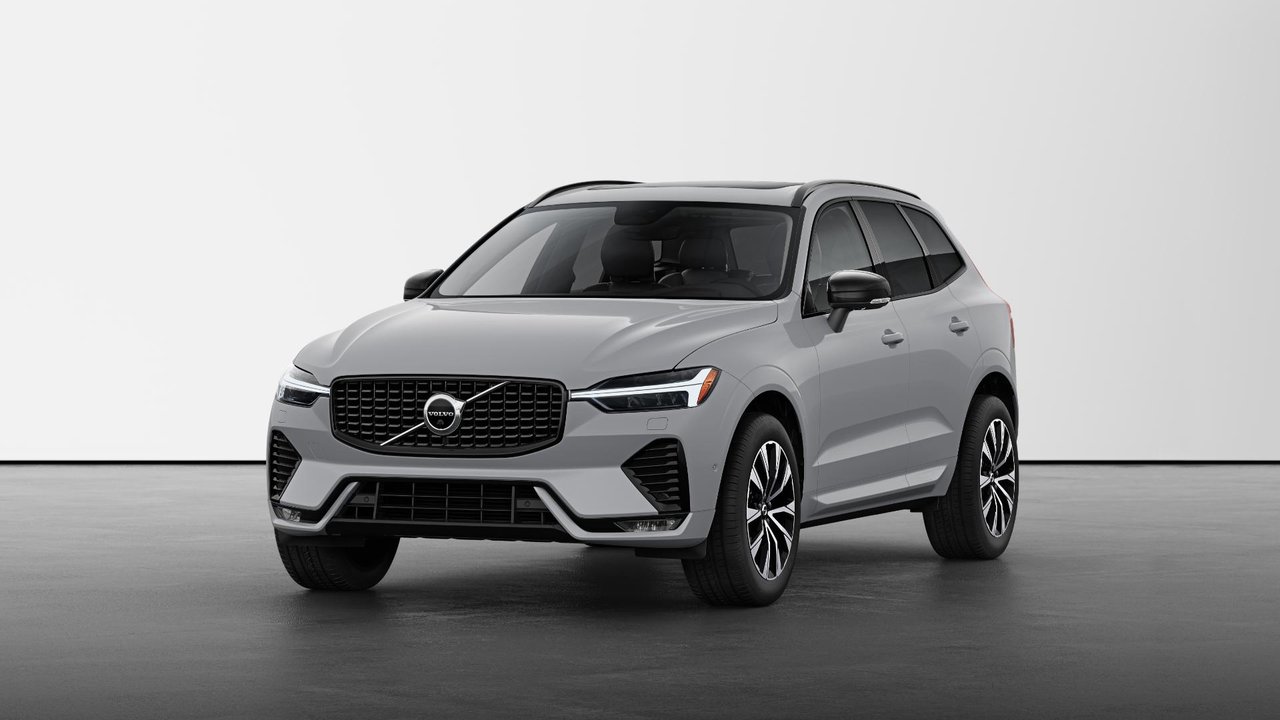 2025 Volvo XC60 Plus Dark Theme-0