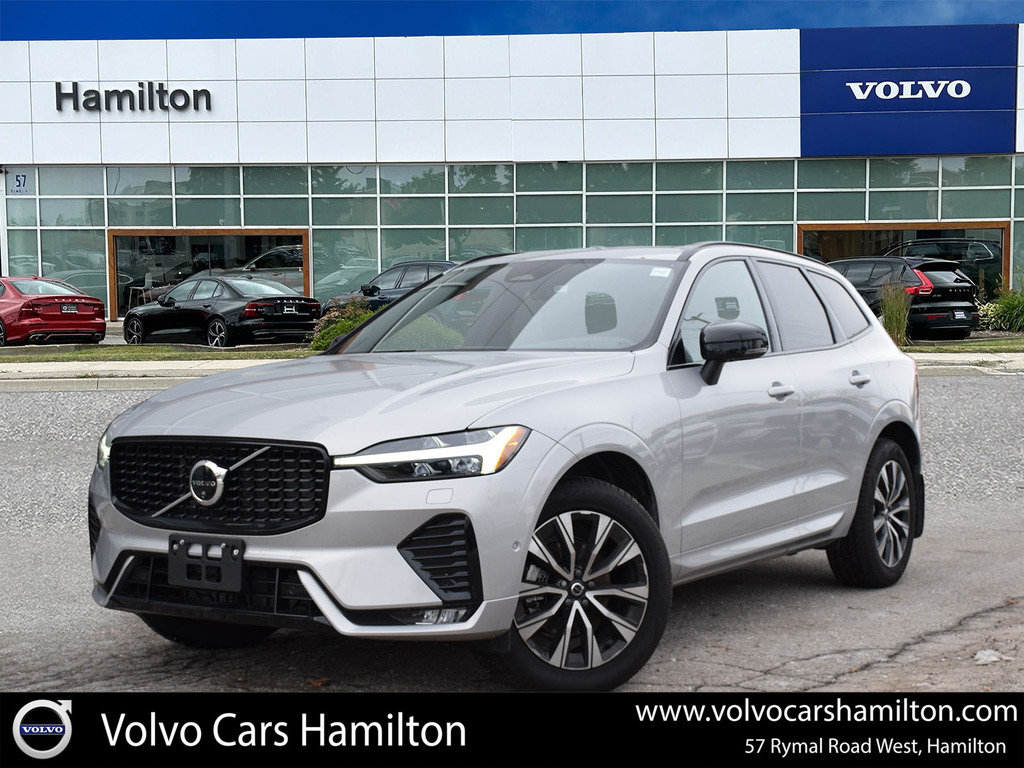 2025 Volvo XC60 Plus Dark Theme-0