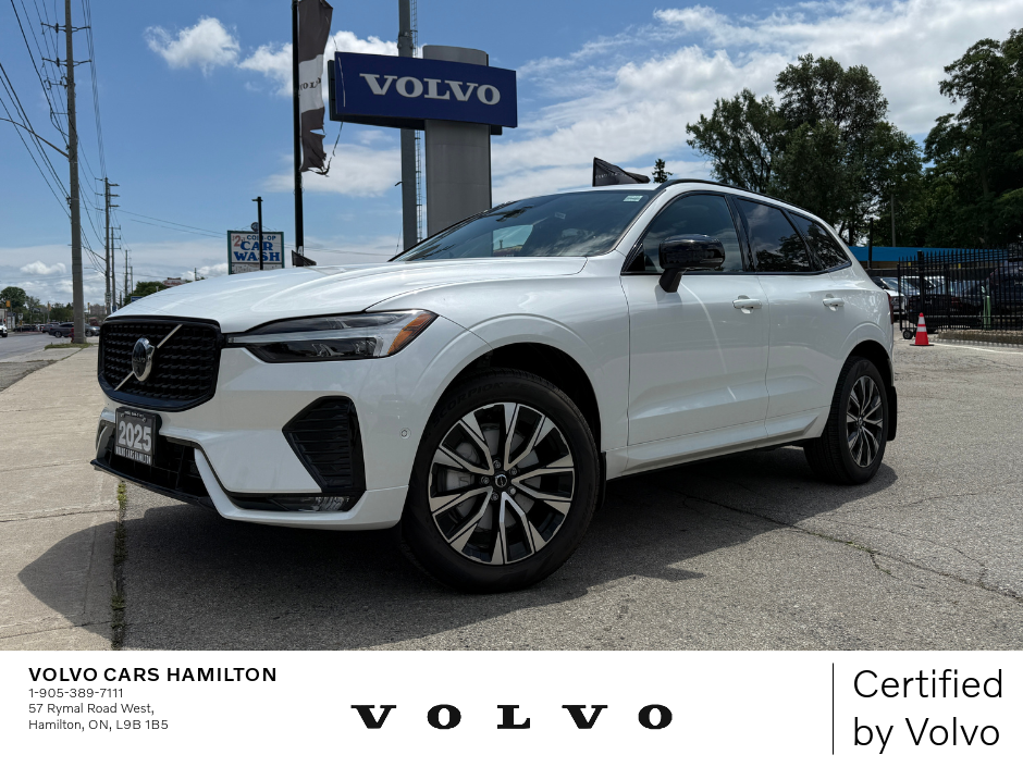 2025 Volvo XC60 Plus Dark Theme-0