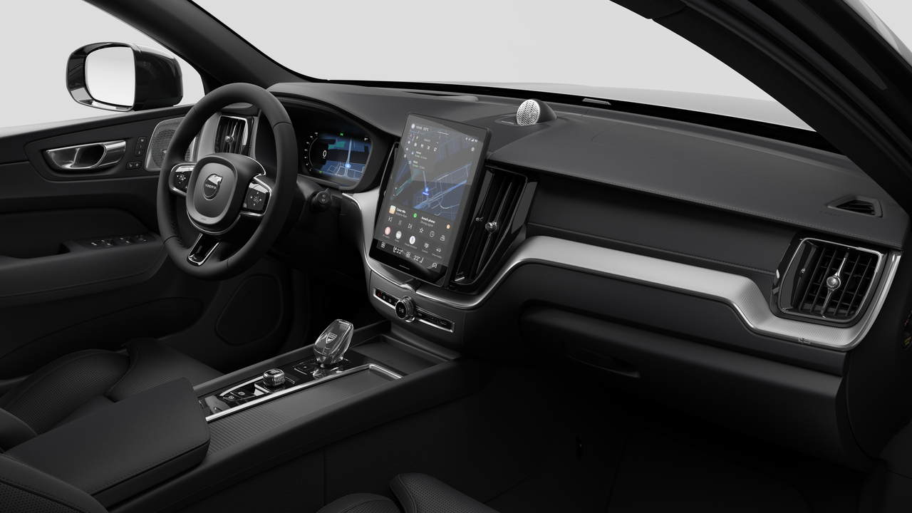 2026 Volvo XC60 Ultra Black Edition-9
