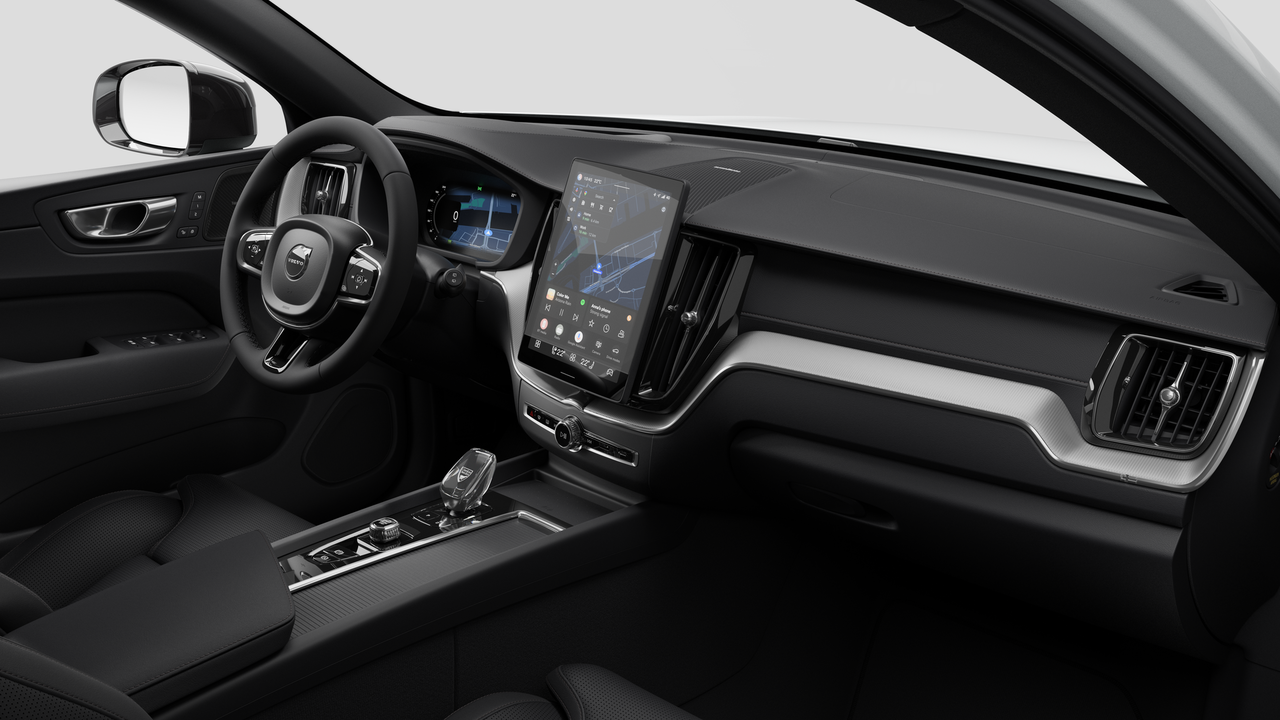 2026 Volvo XC60 Ultra Black Edition-9